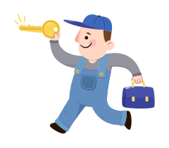 Local emergency lockout specialist near you offering 24/7 emergency lockout solution in Burlingame, CA