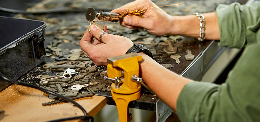 24 Hours Locksmith Solutions in Burlingame, CA