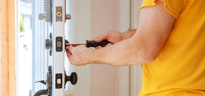 Break-in Prevention Solutions in Burlingame, CA
