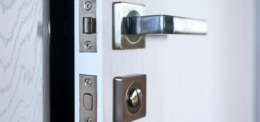 Door Lever Handle Lock Repair in Burlingame, CA