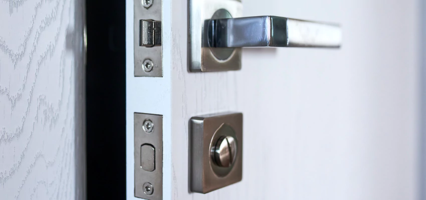 High Security Door Locks Near Me in Burlingame, CA