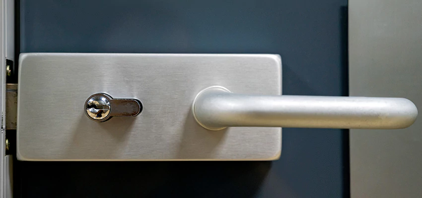 Industrial Lock And Key Repair And Installation in Burlingame, CA