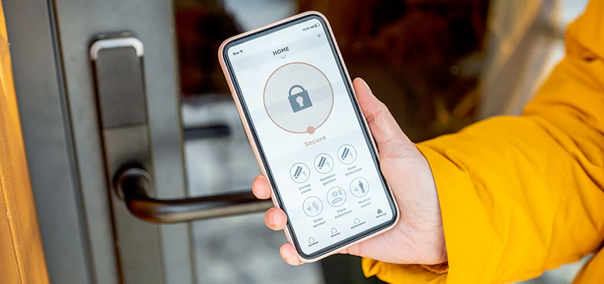 Kwikset Halo Wifi Locks Repair And Installation in Burlingame, CA