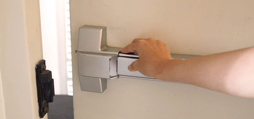 Door Lock Cylinder Reinforcements in Burlingame, CA