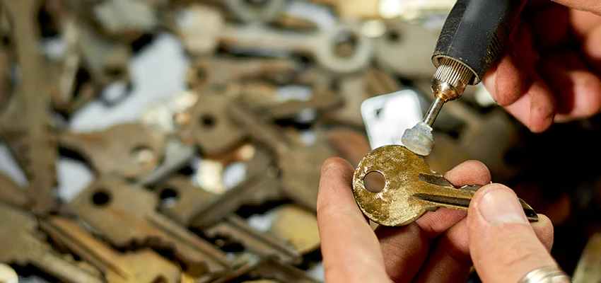 Car Lock Key Repair Service in Burlingame, CA
