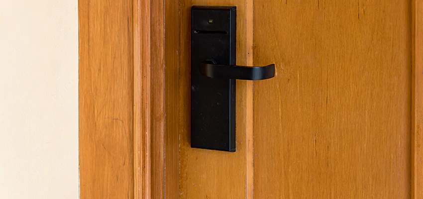 Security Gates For Home Invasion Prevention in Burlingame, California