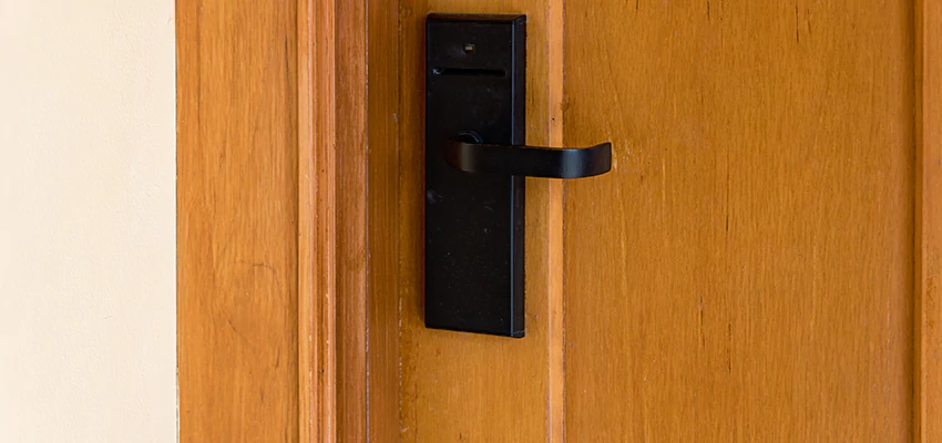Home Security And Alarm Monitoring in Burlingame, California