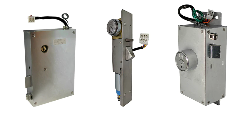 Locksmith For RR Fence Gates Brink Lock in Burlingame, CA