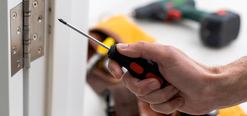 Holiday Emergency Locksmith in Burlingame, California