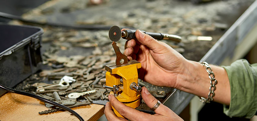 Office Key Lock Service in Burlingame, California