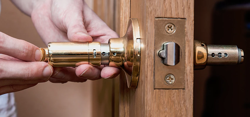 Padlock Lock Replacement Assistance in Burlingame, CA