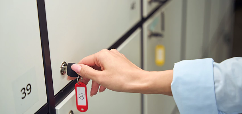 Upgrading File Cabinet Locks in Burlingame, California