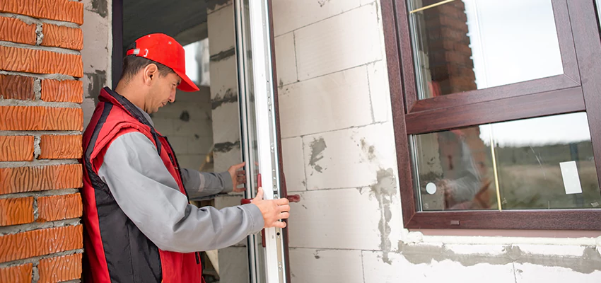 Home Invasion Door Lock Repairs in Burlingame, CA