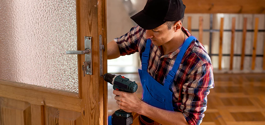 Trusted Local Digital Locks Locksmith Repair in Burlingame, California