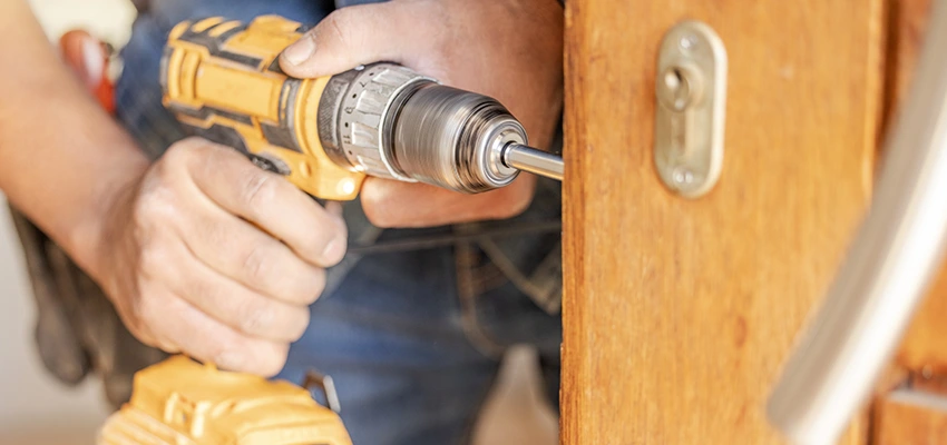 Eviction Locksmith in Burlingame, California