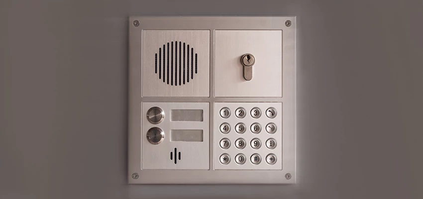Mobile Access Control System Installation in Burlingame, CA