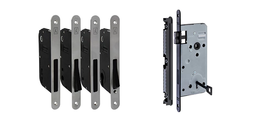 Locksmith For Magnetic Door Locks in Burlingame, CA
