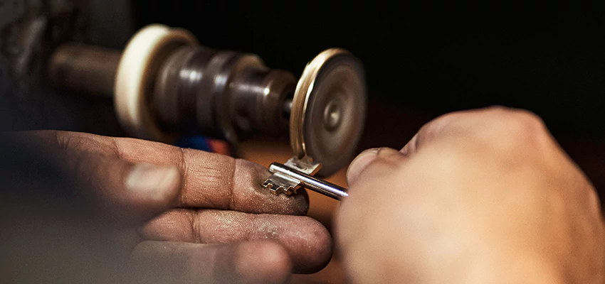 Hotel Lock Master Key System in Burlingame, California