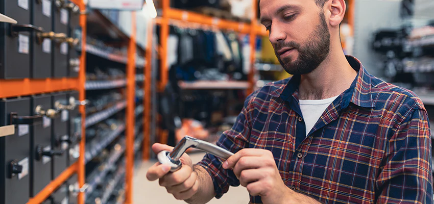 Locksmith For Retail Stores Lockout Services in Burlingame, California