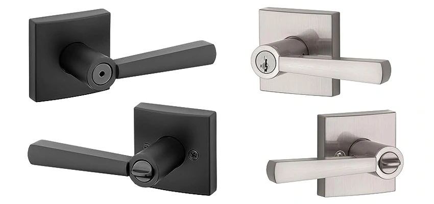 Baldwin Wifi Door Lock Maintenance in Burlingame, CA