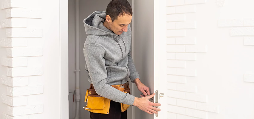 Nighttime Locksmith Near Me in Burlingame, CA